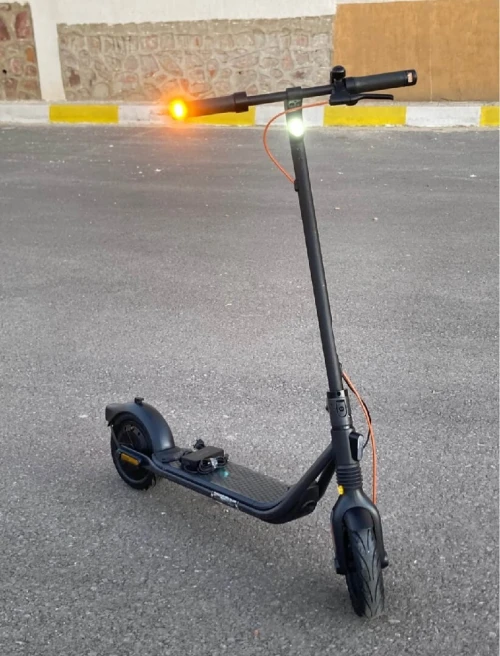 Ninbot F2 pro