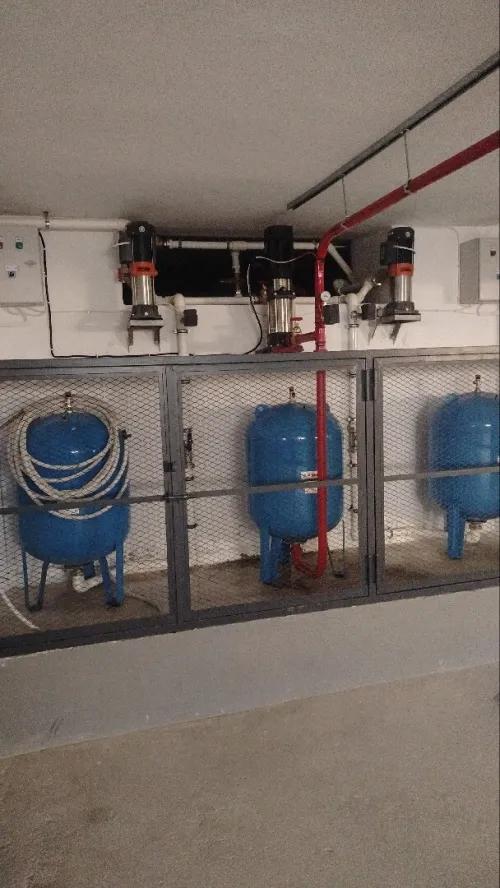 Vente Appartement F4 Tlemcen Ghazaouet