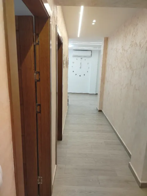 Vente Appartement F4 Tlemcen Ghazaouet