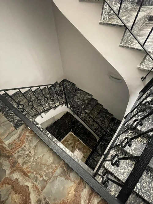 Vente Villa Alger Baba hassen