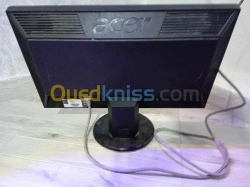 ecran acer