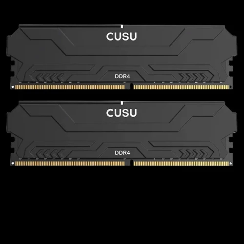 Ram cusu 32gb (16x2) 3200mhz
