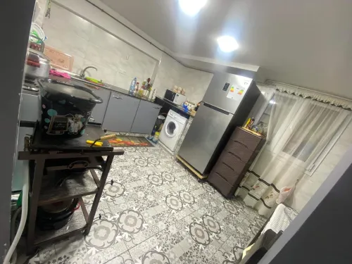 Vente Appartement F3 Setif Setif
