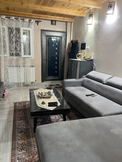 Vente Appartement F3 Setif Setif