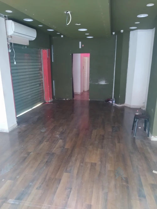 Location Local Alger Cheraga