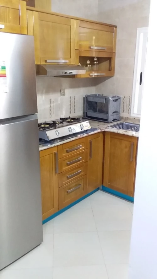 Location Niveau De Villa F2 Alger Ain taya