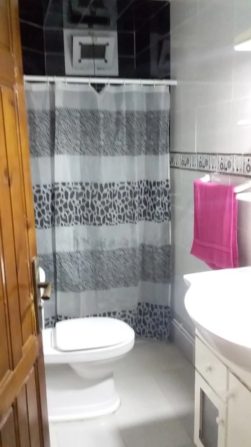 Location Niveau De Villa F2 Alger Ain taya
