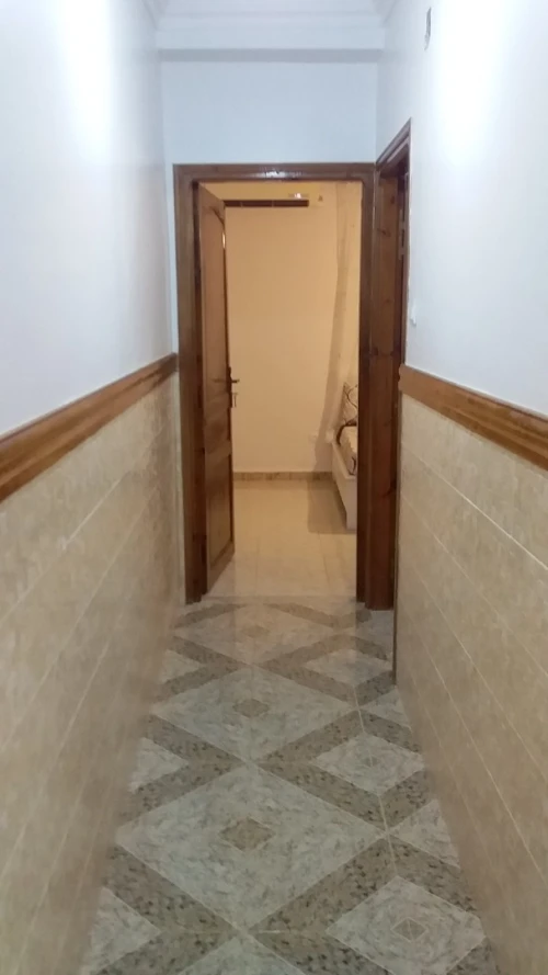 Location Niveau De Villa F2 Alger Ain taya