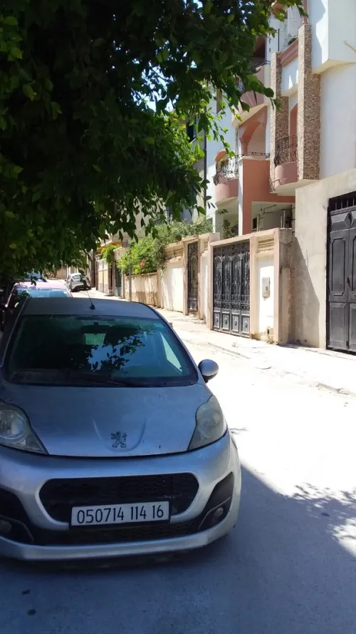 Location Niveau De Villa F2 Alger Ain taya