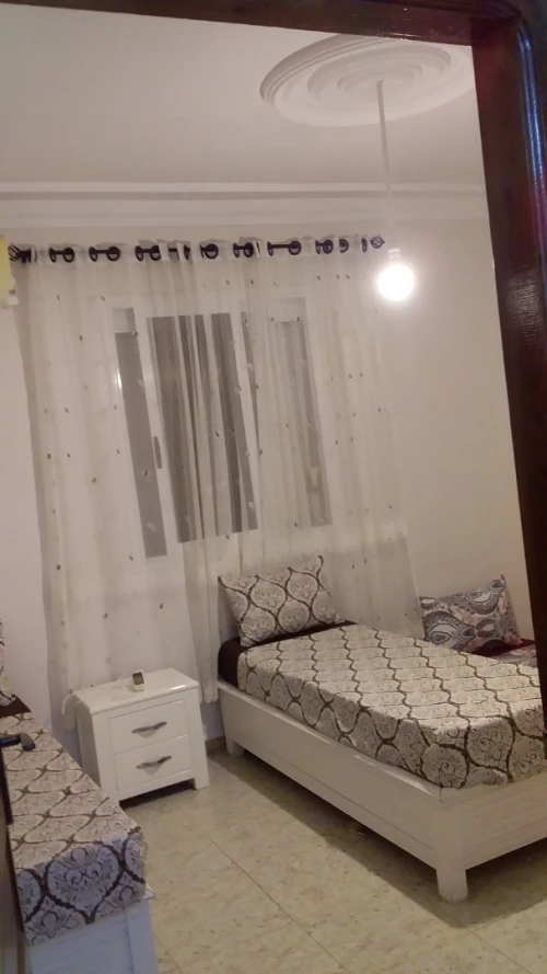 Location Niveau De Villa F2 Alger Ain taya