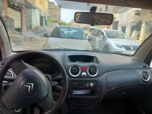 Citroen C3 2009 C3