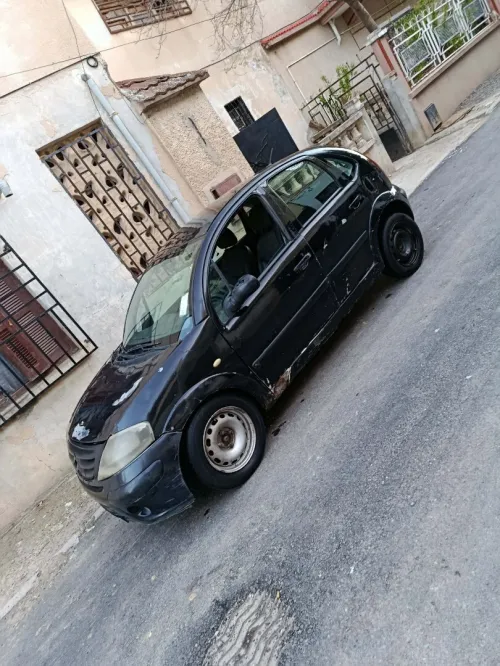 Citroen C3 2009 C3
