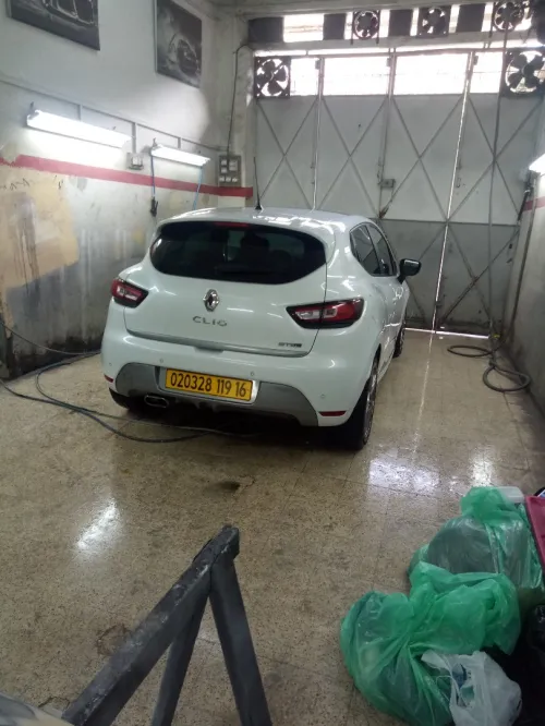 lsimonisage et lustrage voiture professionnell