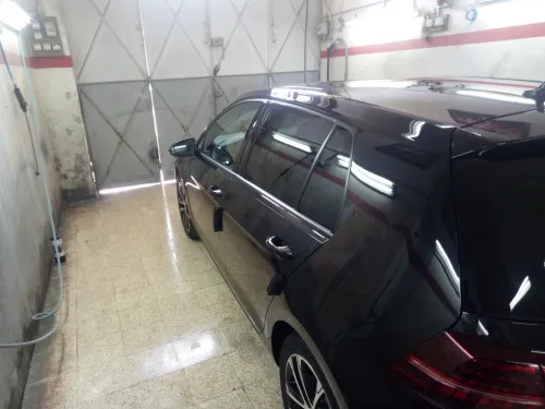 lsimonisage et lustrage voiture professionnell