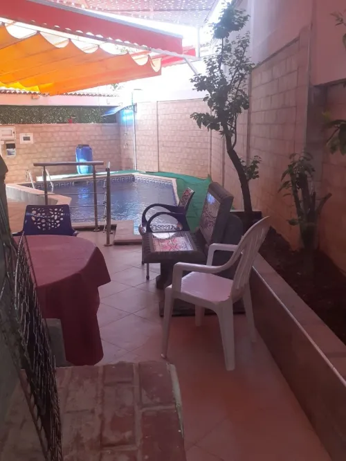 Location vacances Villa Tizi Ouzou Tigzirt
