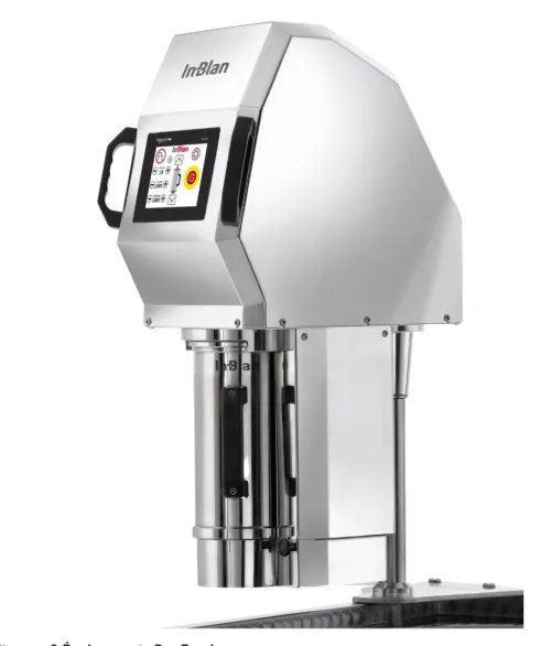 Vend machine friteuse professionnel