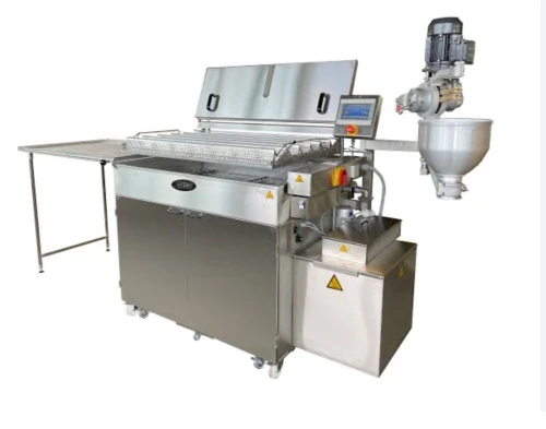 Vend machine friteuse professionnel