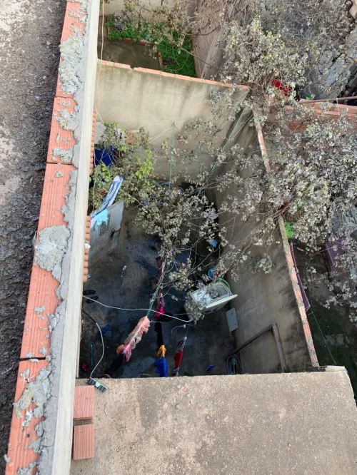 Vente Niveau De Villa Blida Boufarik