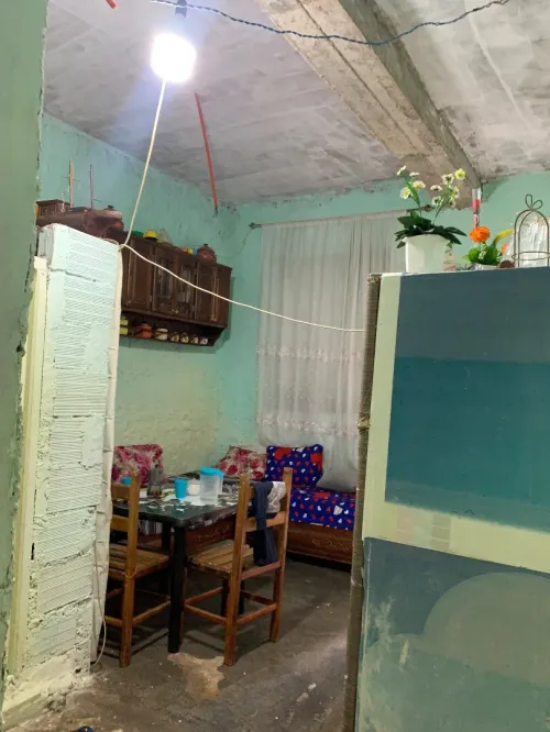 Vente Niveau De Villa Blida Boufarik