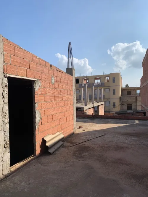 Vente Niveau De Villa Blida Boufarik