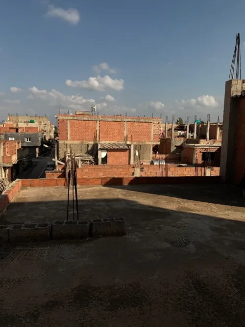 Vente Niveau De Villa Blida Boufarik