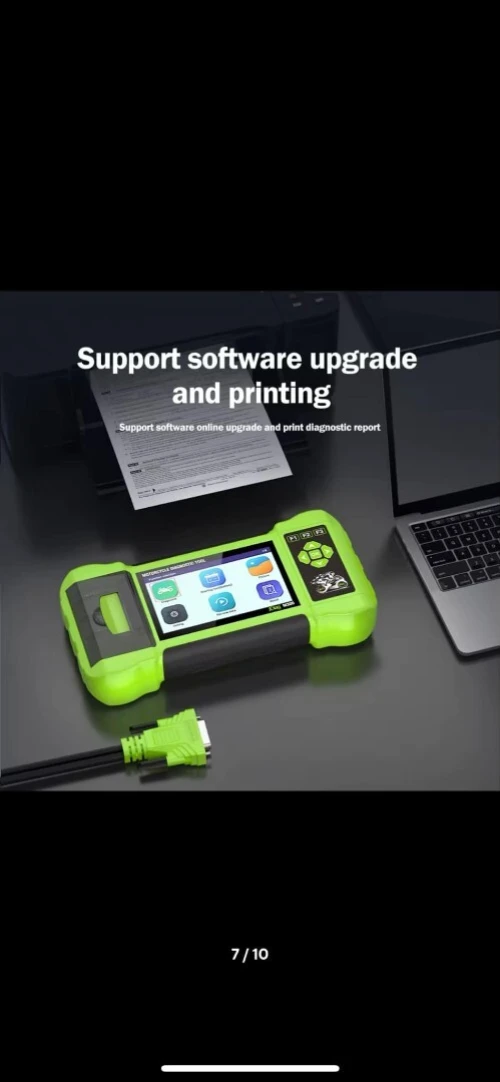 JDiag M300 pro