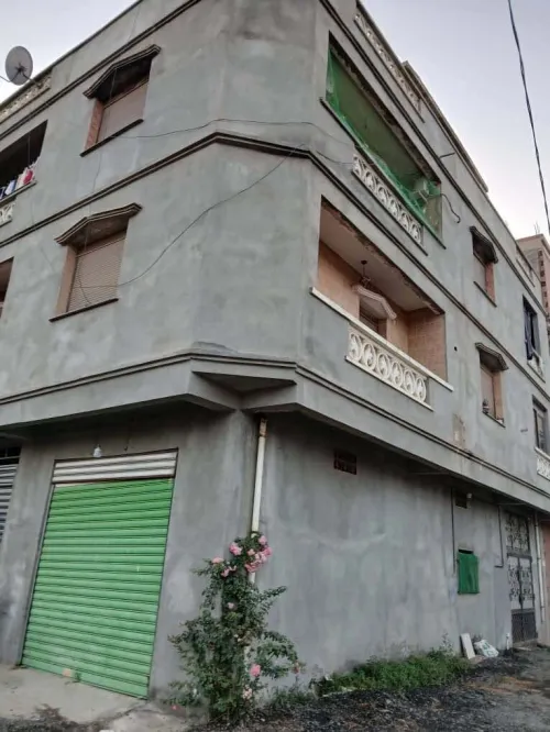 Vente Villa Boumerdès Khemis el khechna