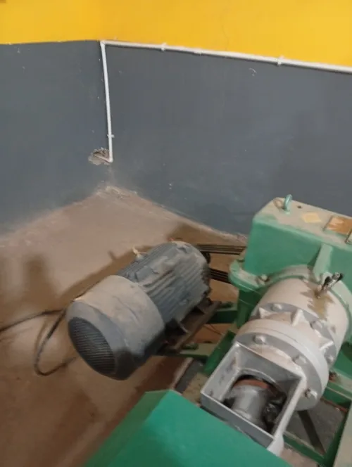 Vend matériel de recyclage de plastique