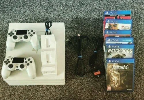 Playstation 4pro