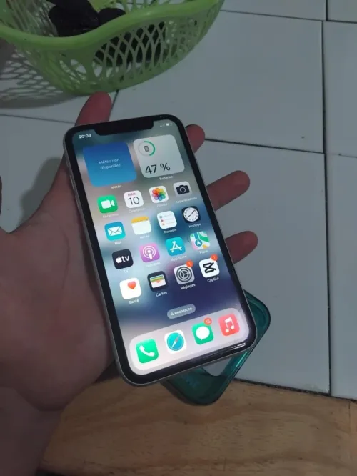 Iphon xr Xr