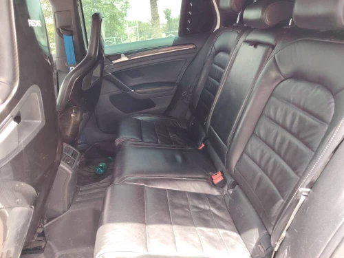 Volkswagen Golf 7 2014 R