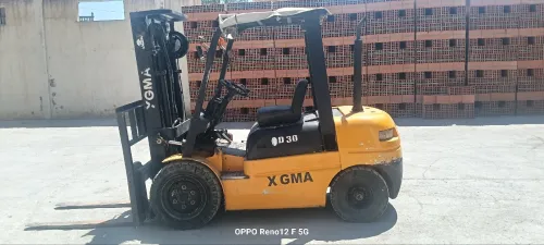 XCMA 2012 2012