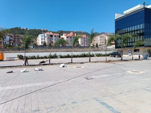 Entreprise green touch Tizi ouzou 