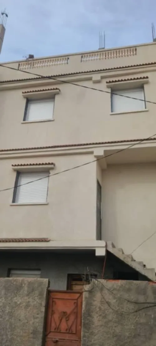 Vente Villa Blida Boufarik