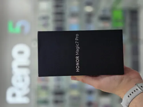 Honor Magic 7 pro