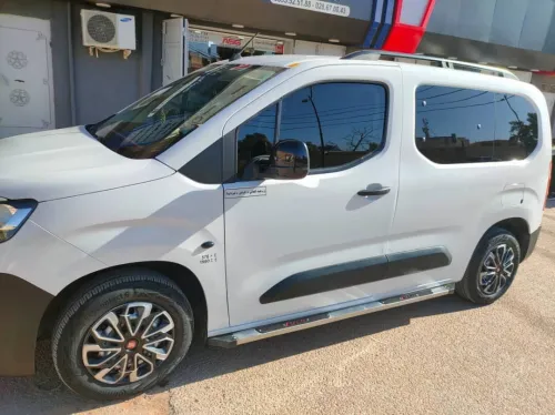 Fiat Doblo 2023 