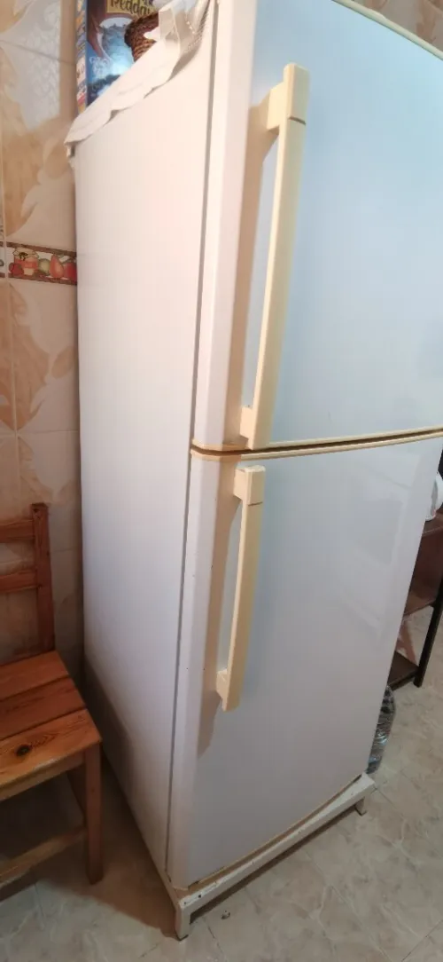 réfrigérateur Samsung