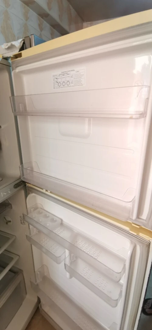 réfrigérateur Samsung