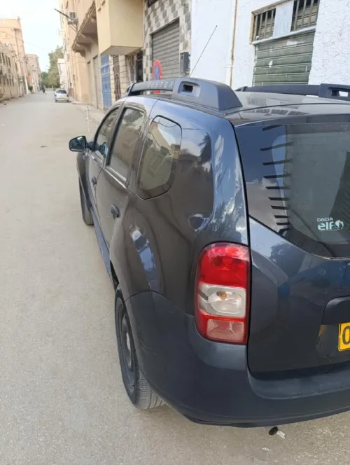 Dacia Duster 2015 Duster