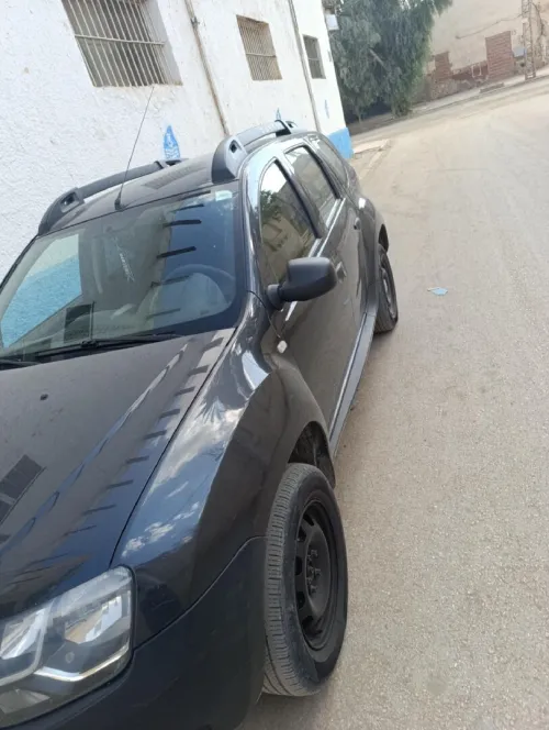 Dacia Duster 2015 Duster