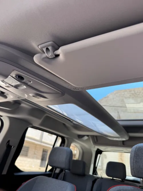Citroen Berlingo 2026 Vv