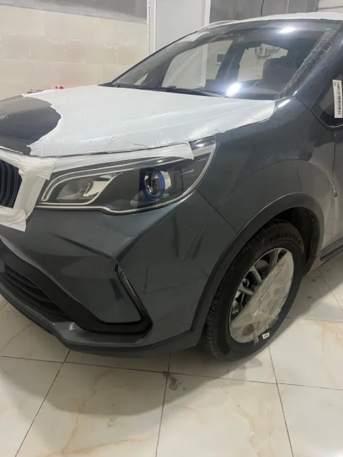 Lifan Pro 2025 National