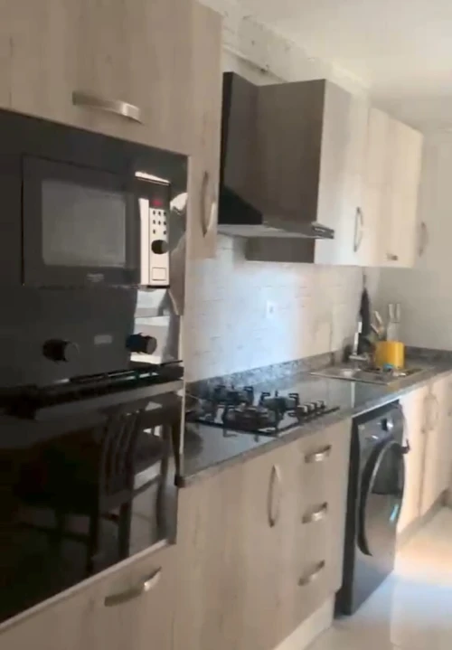 Vente Appartement F3 Alger Cheraga