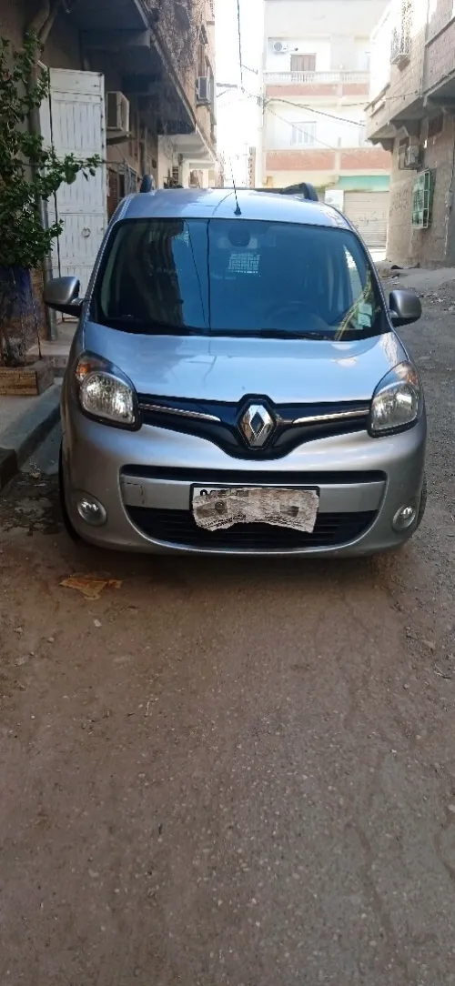 Renault Kangoo 2020 
