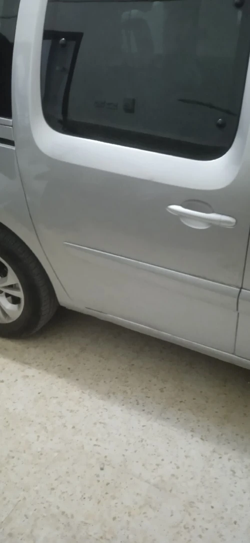 Renault Kangoo 2020 