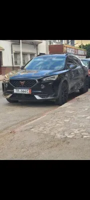 Cupra formentor 1.5 tsi 2022 
