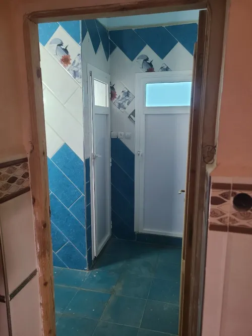 Vente Villa Mascara Bou henni