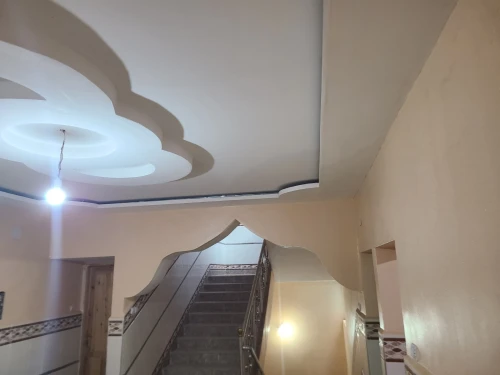 Vente Villa Mascara Bou henni