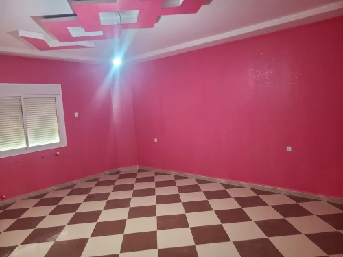 Vente Villa Mascara Bou henni