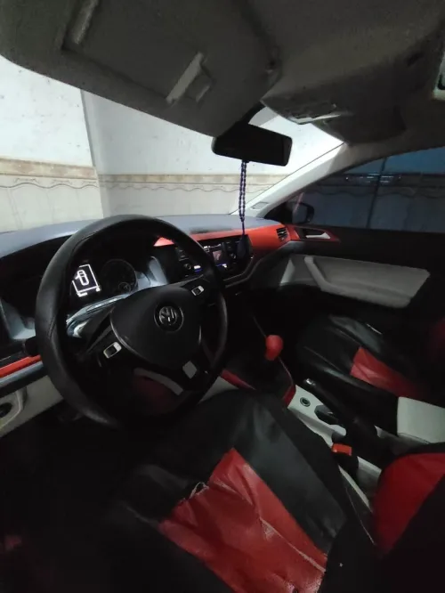 Volkswagen Polo 2019 Beats